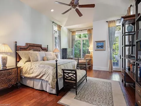 Bedroom - 155 20th Ave S, Naples, FL 34102 photo 5 of 5