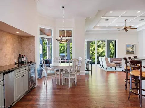 Dining - 155 20th Ave S, Naples, FL 34102 photo 1 of 4
