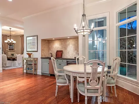 Dining - 155 20th Ave S, Naples, FL 34102 photo 3 of 4