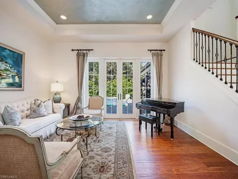Living - 155 20th Ave S, Naples, FL 34102 photo 1 of 1