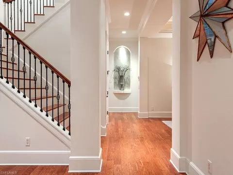 Entry Way - 155 20th Ave S, Naples, FL 34102 photo 1 of 1
