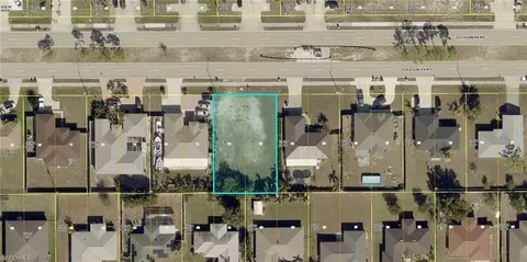 1222 Gleason Pkwy, Cape Coral, FL 33914
