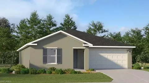 11854 Savanna Lakes Blvd, Lehigh Acres, FL 33974
