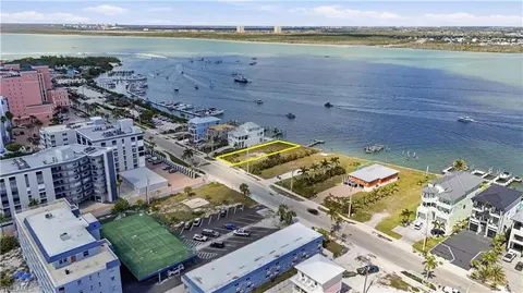 355 Estero Blvd, Fort Myers Beach, FL 33931