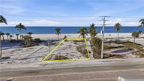 3724 Estero Blvd, Fort Myers Beach, FL 33931