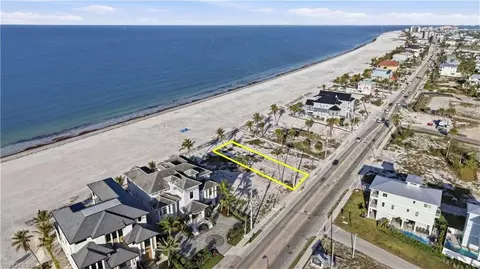 3730 Estero Blvd, Fort Myers Beach, FL 33931