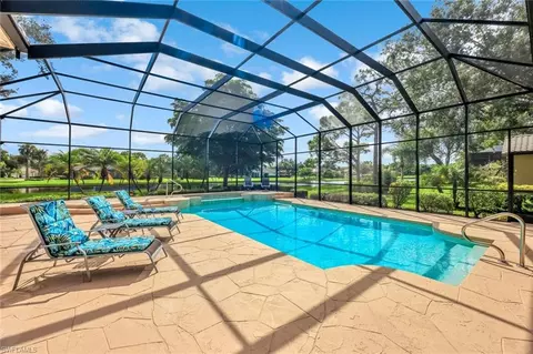 24421 Woodsage Dr, Bonita Springs, FL 34134