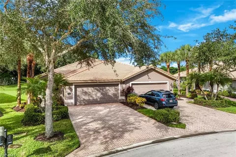 Exterior - 13642 Lucera Ct, Estero, FL 33928 photo 2 of 10