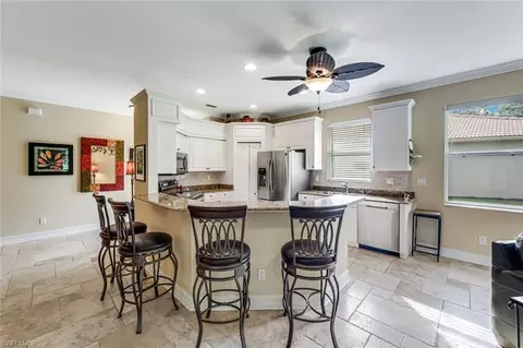 Kitchen - 13642 Lucera Ct, Estero, FL 33928 photo 4 of 4