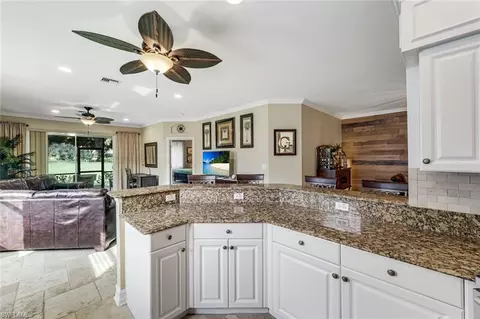 Kitchen - 13642 Lucera Ct, Estero, FL 33928 photo 3 of 4