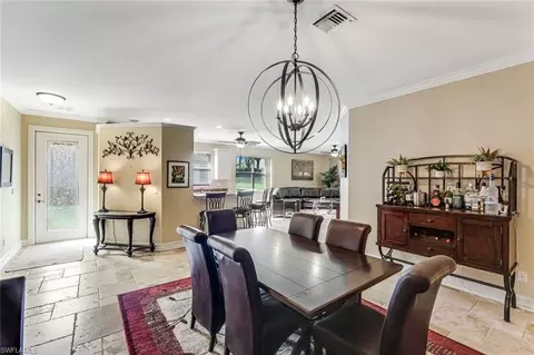 Dining - 13642 Lucera Ct, Estero, FL 33928 photo 1 of 3