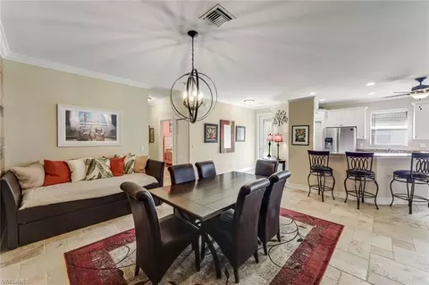 Dining - 13642 Lucera Ct, Estero, FL 33928 photo 2 of 3