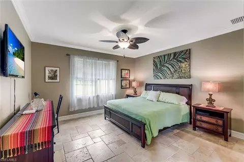 Bedroom - 13642 Lucera Ct, Estero, FL 33928 photo 1 of 3