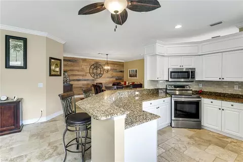 Kitchen - 13642 Lucera Ct, Estero, FL 33928 photo 1 of 4