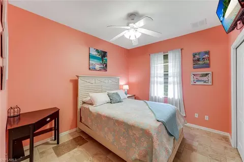 Bedroom - 13642 Lucera Ct, Estero, FL 33928 photo 3 of 3