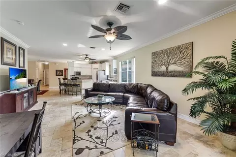 Living - 13642 Lucera Ct, Estero, FL 33928 photo 3 of 4