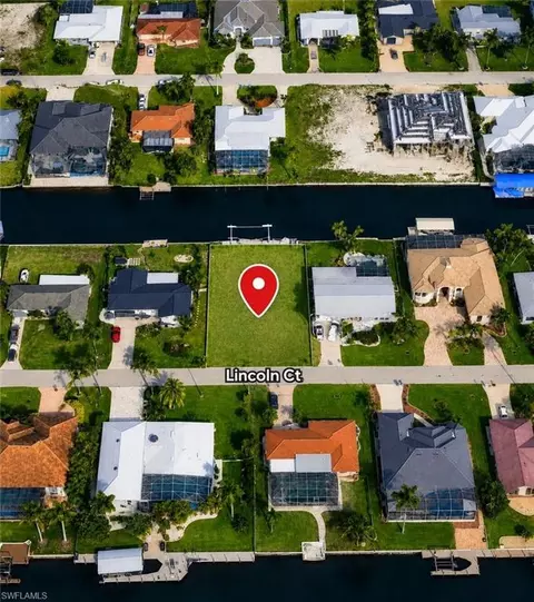1117 S Lincoln Ct, Cape Coral, FL 33904
