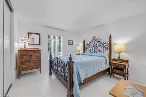 Bedroom - 151 Cypress Way E #C103, Naples, FL 34110 photo 3 of 3