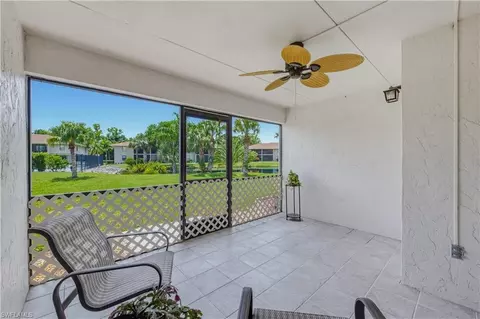 Exterior - 151 Cypress Way E #C103, Naples, FL 34110 photo 2 of 6