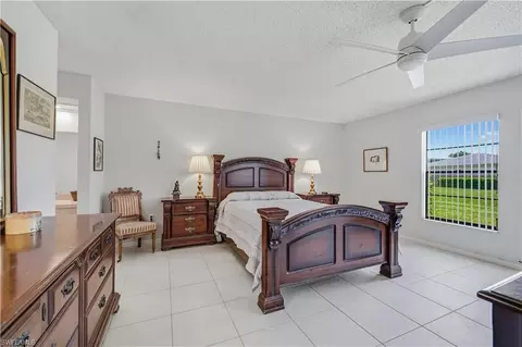 Bedroom - 151 Cypress Way E #C103, Naples, FL 34110 photo 1 of 3