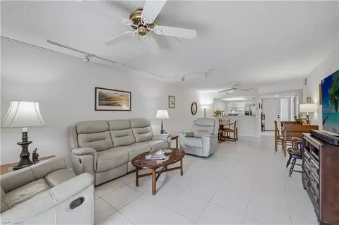 Living - 151 Cypress Way E #C103, Naples, FL 34110 photo 2 of 3