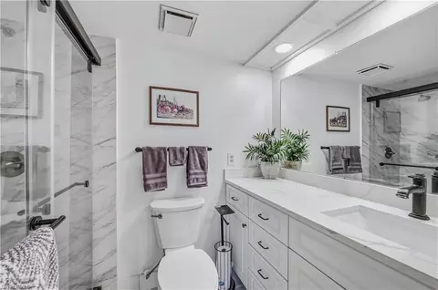 Bath - 151 Cypress Way E #C103, Naples, FL 34110 photo 2 of 3
