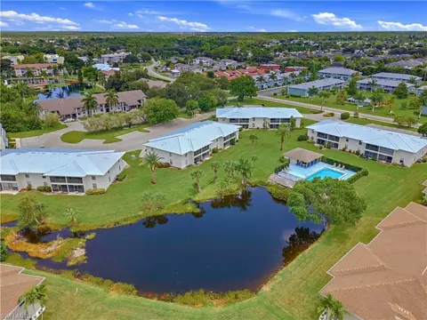 View/Area - 151 Cypress Way E #C103, Naples, FL 34110 photo 2 of 3