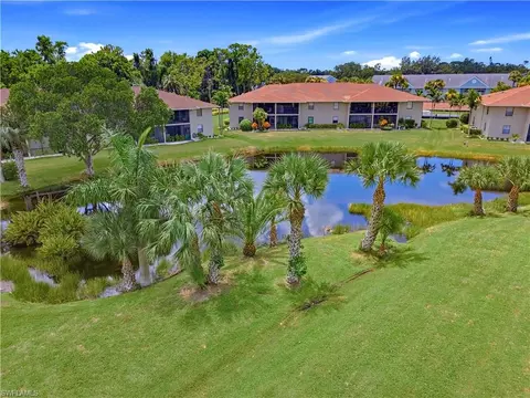 Exterior - 151 Cypress Way E #C103, Naples, FL 34110 photo 4 of 6