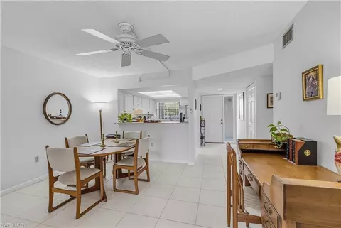 Dining - 151 Cypress Way E #C103, Naples, FL 34110 photo 2 of 3