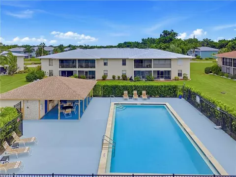 Exterior - 151 Cypress Way E #C103, Naples, FL 34110 photo 6 of 6