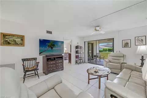 Living - 151 Cypress Way E #C103, Naples, FL 34110 photo 3 of 3
