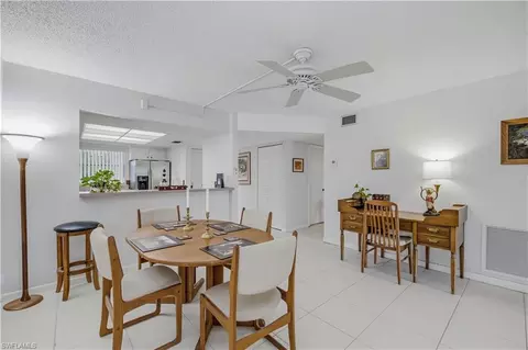 Dining - 151 Cypress Way E #C103, Naples, FL 34110 photo 3 of 3