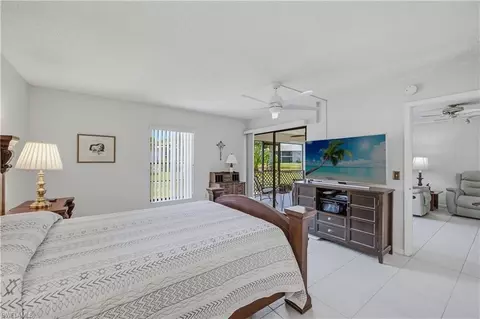 Bedroom - 151 Cypress Way E #C103, Naples, FL 34110 photo 2 of 3