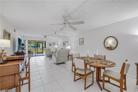 Dining - 151 Cypress Way E #C103, Naples, FL 34110 photo 1 of 3