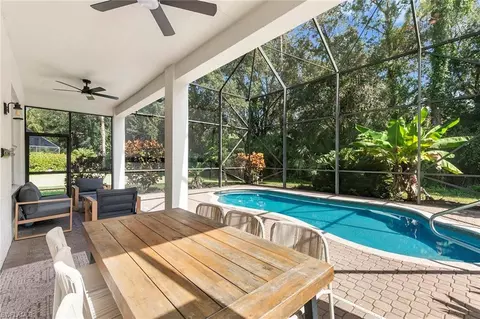 Exterior - 1380 Areca Cv, Naples, FL 34119 photo 9 of 15