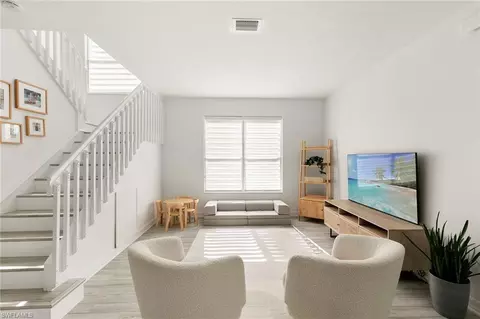 Living - 1380 Areca Cv, Naples, FL 34119 photo 4 of 4