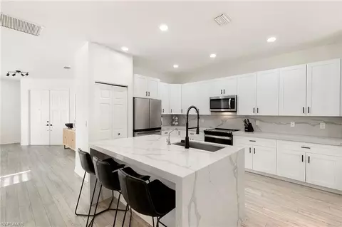 Kitchen - 1380 Areca Cv, Naples, FL 34119 photo 1 of 4