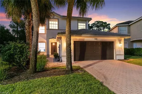 Exterior - 1380 Areca Cv, Naples, FL 34119 photo 6 of 15