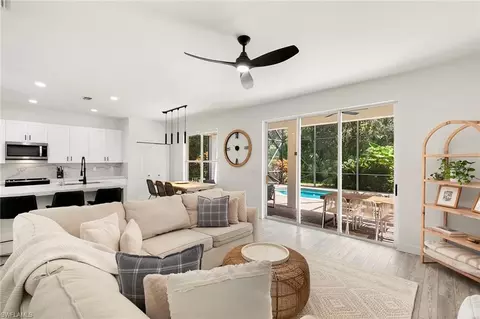 Living - 1380 Areca Cv, Naples, FL 34119 photo 2 of 4