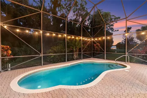 Exterior - 1380 Areca Cv, Naples, FL 34119 photo 3 of 15