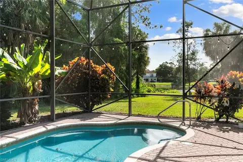 Exterior - 1380 Areca Cv, Naples, FL 34119 photo 5 of 15