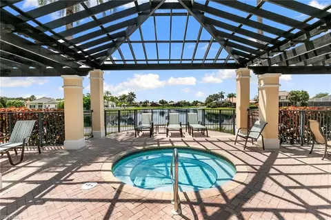Exterior - 1380 Areca Cv, Naples, FL 34119 photo 14 of 15