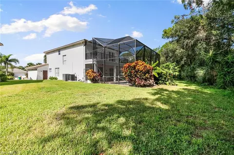 Exterior - 1380 Areca Cv, Naples, FL 34119 photo 8 of 15