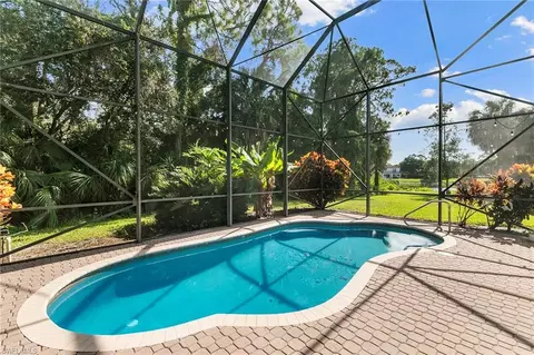 Exterior - 1380 Areca Cv, Naples, FL 34119 photo 4 of 15
