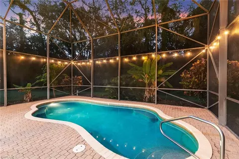 Exterior - 1380 Areca Cv, Naples, FL 34119 photo 11 of 15