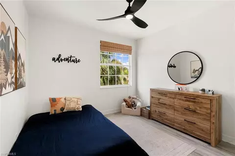 Bedroom - 1380 Areca Cv, Naples, FL 34119 photo 4 of 4