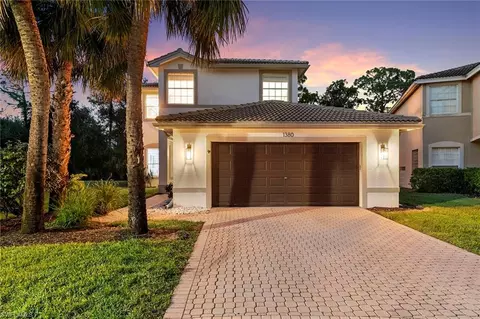 Exterior - 1380 Areca Cv, Naples, FL 34119 photo 12 of 15