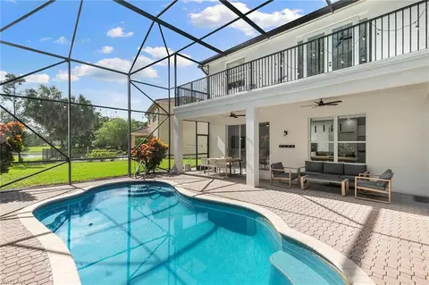 Exterior - 1380 Areca Cv, Naples, FL 34119 photo 10 of 15