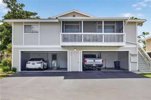 3358 Royal Canadian Trce #3, Fort Myers, FL 33907