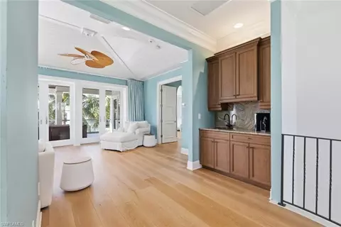 Entry Way - 636 14th Ave S, Naples, FL 34102 photo 3 of 3